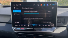 Volkswagen ID.3 125kW Match Pure 52kWh 5dr Auto Electric Hatchback